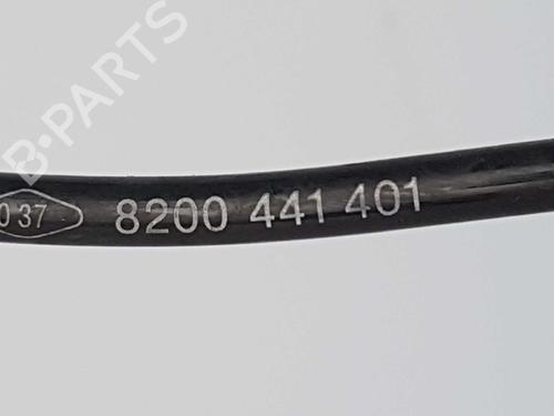 Elektronisk sensor RENAULT KANGOO Express (FW0/1_) 1.5 dCi 85 (FW0K, FW0L, FW0B) | BP14536433M84