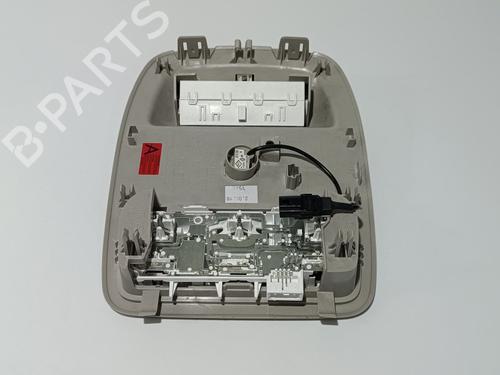 Interior roof light SMART FORFOUR Hatchback (453) electric drive (453.091) | BP12202597I8 