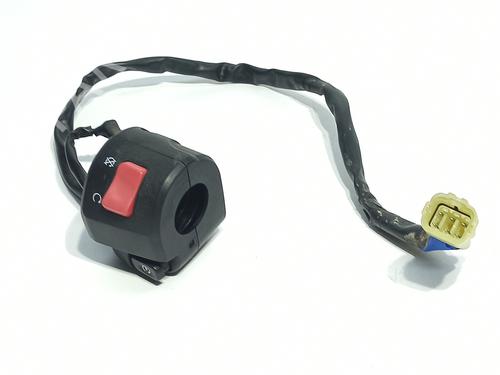Switch KAWASAKI MOTORCYCLES Z ( - 899cc) Z 650 (ER650HA2, ER650KA2, ER650SA2) | BP40108391I30 - Image 4