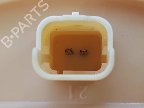 Fuel pump PEUGEOT 207 (WA_, WC_) 1.6 HDi | BP7660838M76