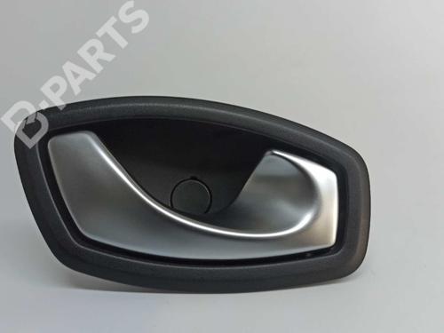 Klamka wewnętrzna drzwi przednich prawych RENAULT MEGANE III Hatchback (BZ0/1_, B3_) 2.0 dCi (BZ0Y) 826720001R | 110486