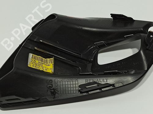 Andre RENAULT CLIO V (B7_) 1.0 TCe 100 (B7MT) | BP17643458O1 