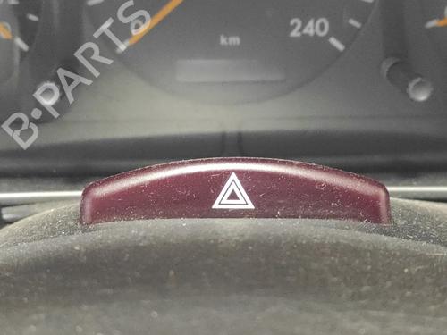 Warning switch MERCEDES-BENZ M-CLASS (W163) ML 350 BP24577231I22