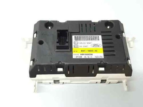 Display monitor FORD FIESTA VI (CB1, CCN) 1.4 TDCi | BP6629735C48 