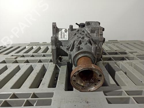 Transfer box LAND ROVER DISCOVERY SPORT (L550) 2.0 D 4x4 | BP16674393M36