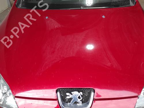 Used Hood PEUGEOT 407 (6D_) 2.0 (6DRFNB, 6DRFNE) (136 hp) 15606880