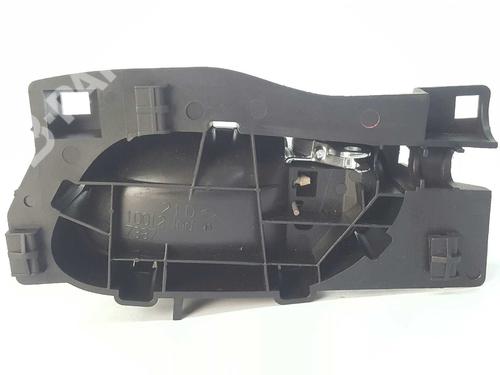Front right interior door handle PEUGEOT 407 (6D_) 2.0 HDi 135 (6DRHRH, 6DRHRE, 6DRHRG, 6DRHRJ) | BP9193594I14 