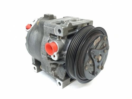 AC Kompressor FIAT PUNTO (188_) 1.2 60 (188.030, .050, .130, .150, .230, .250) (60 hp) 10917411