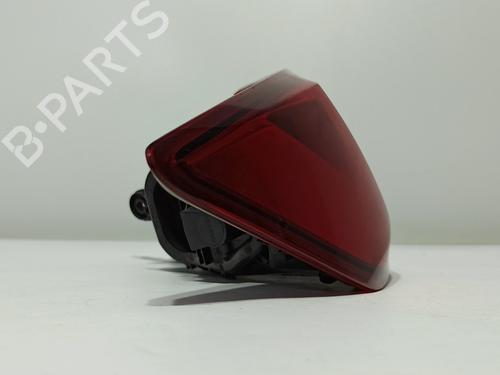 Left taillight RENAULT CLIO IV (BH_) 1.2 TCe 120 (BHM0) | BP18125916C34 