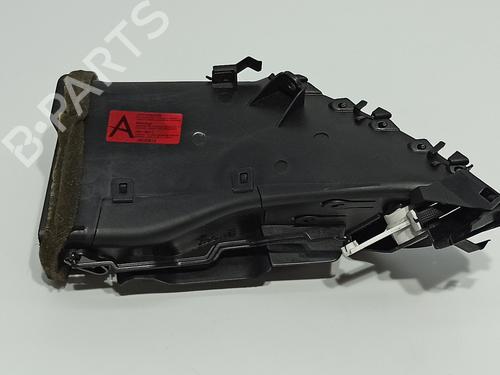 Luftventilen FORD FIESTA VI (CB1, CCN) 1.25 | BP12171952I21