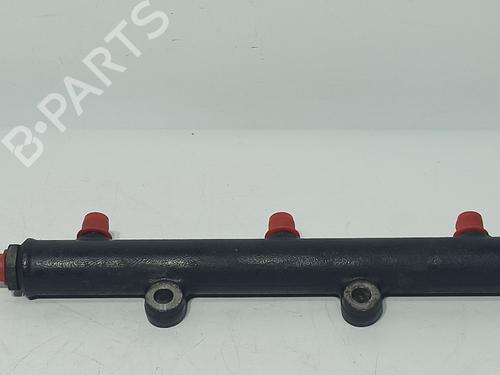 Injection rail PEUGEOT 407 Coupe (6C_) 2.7 HDi | BP11139063M98 