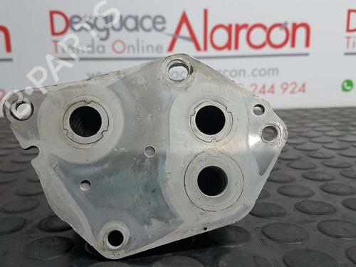 Oil radiator HYUNDAI ix20 (JC) 1.6 CRDI | BP14529022M33 