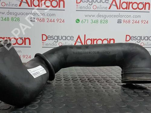 Used Pipe MERCEDES-BENZ SPRINTER 3-t Van (B903) 310 D 2.9 (903.461, 903.462, 903.463) (102 hp) 14528453