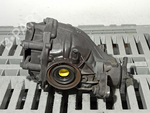 Rear differential MERCEDES-BENZ S-CLASS (W221, V221) S 320 CDI (221.022, 221.122) | BP27351879M24