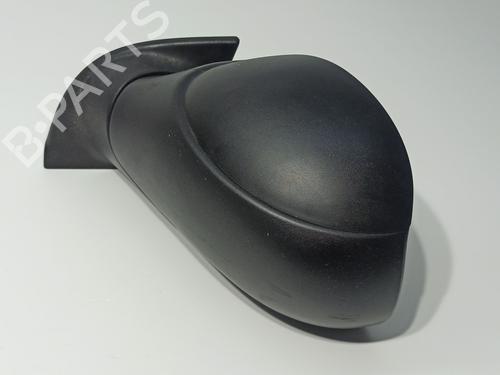 Used Left mirror Left mirror CITROËN C3 I (FC_, FN_) [2002-2013] 32725871 32725871