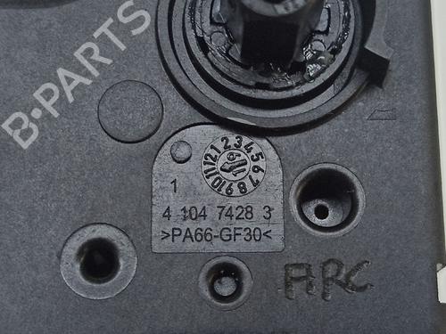 Elektronisk modul PEUGEOT 208 II (UB_, UP_, UW_, UJ_) 1.5 BlueHDI 100 | BP10265323M83 