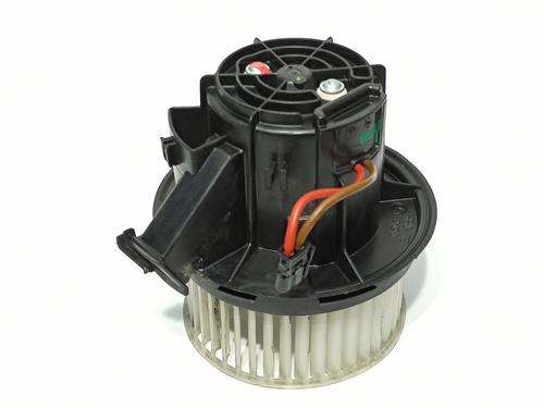 Heater blower motor MERCEDES-BENZ C-CLASS (W204) C 200 CDI (204.007, 204.006) | BP16356298M62