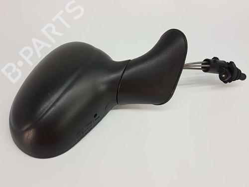 Right mirror DAEWOO MATIZ (M100, M150) 0.8 | BP7477345C27