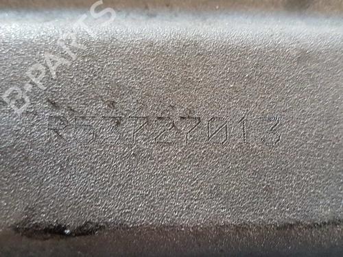 Gearbox BMW 1 (E87)  | BP2744710M3