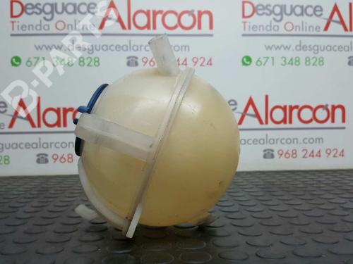 Expansion tank AUDI A3 (8P1)  | BP2732348C120 