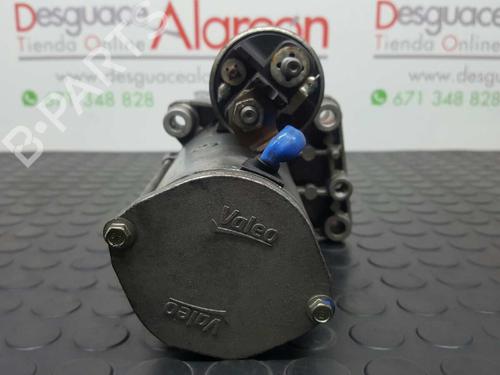 Starter PEUGEOT 208 I (CA_, CC_) 1.6 HDi | BP2772726M8 