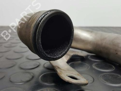 Pipe DACIA DOKKER Box Body/MPV 1.5 dCi (FEAJ) | BP14532579M125