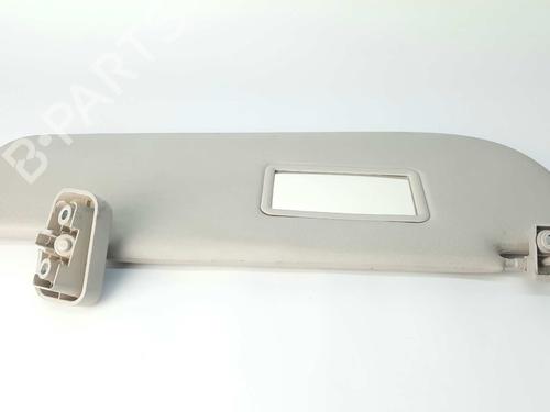 Right sun visor OPEL COMBO Box Body/MPV (X12) 1.3 CDTI (B05) | BP6456169I2