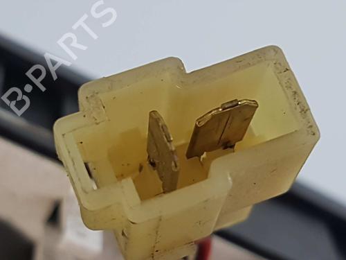 AC Styreenhet / Manøvreringsenhet DAEWOO MATIZ (M100, M150) 0.8 | BP7477348I5 