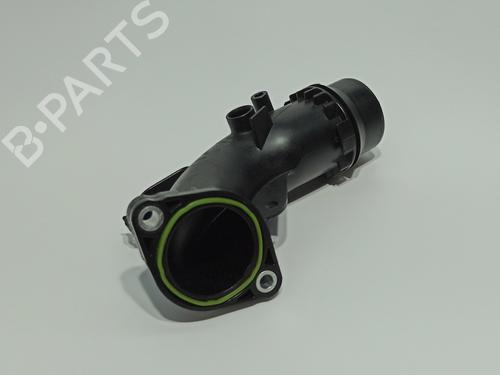 Rør RENAULT MEGANE III Hatchback (BZ0/1_, B3_) 1.2 TCe (BZ2B, BZ11) (116 hp) 14543983
