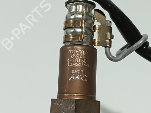 Electronic sensor TOYOTA C-HR (_X1_) 1.8 Hybrid (ZYX10_, ZYX11_) | BP23953376M84