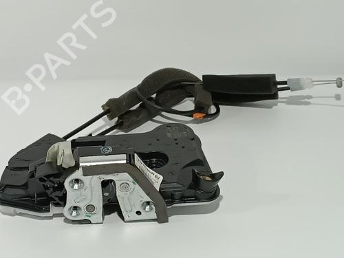 Front left lock HONDA CIVIC X Hatchback (FC_, FK_) 1.5 VTEC (FK7) | BP11939750C98 
