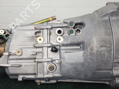 Gearbox BMW 3 (E46) 320 d | BP15392210M3 
