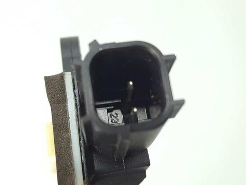 Elektronisk sensor FORD FIESTA VI (CB1, CCN) 1.6 TDCi | BP2741690M84 