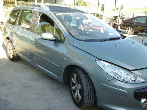 Right front window motor PEUGEOT 307 SW (3H) 1.6 HDI 110 | BP2742956E20 