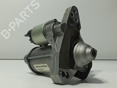 Startmotor RENAULT CLIO V (B7_) 1.0 TCe 90 (B7MT) | BP10912713M8 