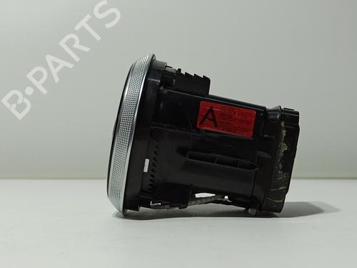 Luftventilen AUDI A3 (8V1, 8VK) 1.0 TFSI | BP16768536I21 