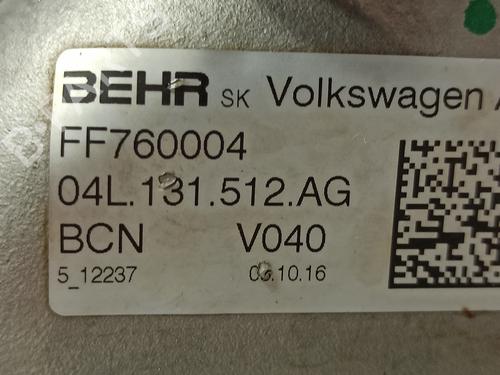 Egr AUDI A1 Sportback (8XA, 8XF) 1.6 TDI | BP26726230M69