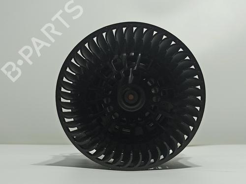 Heater blower motor CITROËN C3 III (SX) 1.5 BlueHDi 100 (SXYHYP, SXYHTU) | BP15860661M62 