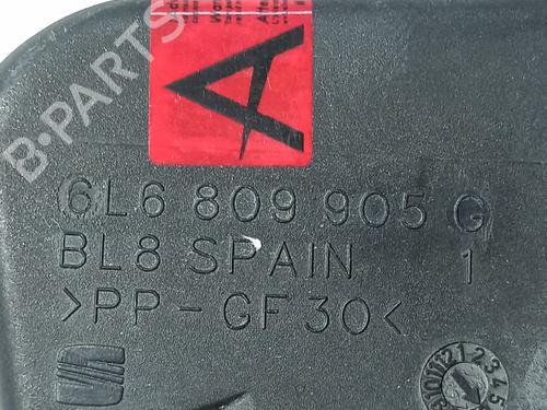 Fuel flap SEAT CORDOBA (6L2) 1.9 SDI | BP29263988C131 