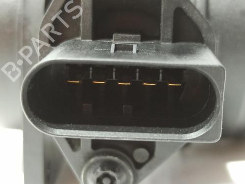 Mass air flow sensor SKODA OCTAVIA II (1Z3) 1.9 TDI | BP15553230M95