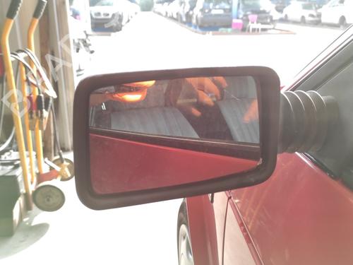 Left mirror SEAT IBIZA I (21A) 1.2 | BP13493314C26 