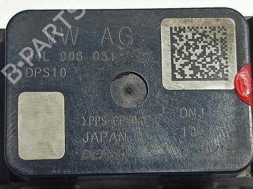 Electronic sensor SEAT IBIZA IV (6J5, 6P1) 1.4 TDI | BP18011689M84