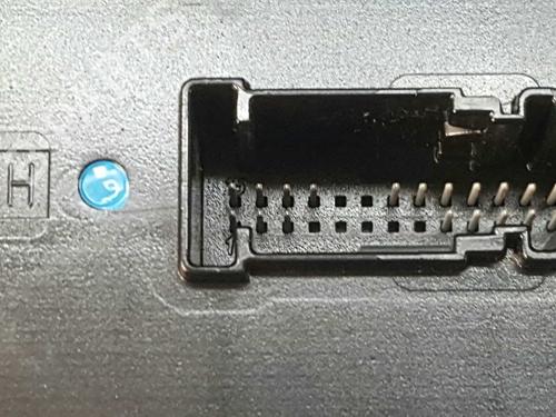 Fuse box MERCEDES-BENZ E-CLASS (W212) E 350 CDI (212.025) | BP11387779E1 