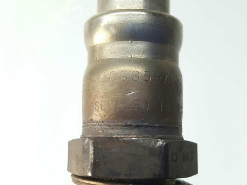 Elektronisk sensor FORD FIESTA VII (HJ, HF) 1.5 TDCi | BP8749644M84 