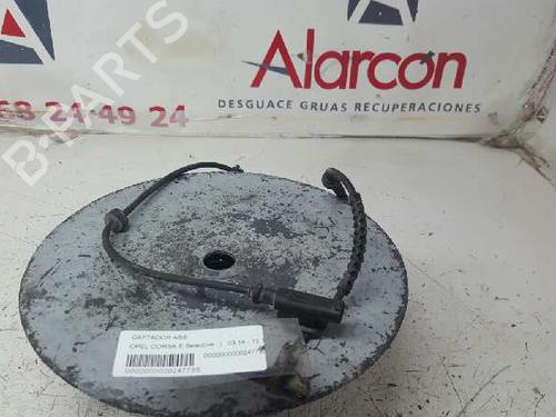 Andre OPEL CORSA E (X15) 1.4 LPG (08, 68) | BP14527081O1 