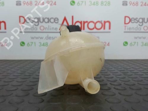 Ausgleichsbehälter DACIA LODGY (JS_) 1.5 dCi (JSMC, JSAF) | BP2728794C120 