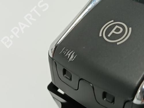 Switch NISSAN X-TRAIL III (T32_, T32R, T32RR) 1.6 dCi (T32) | BP11388917I30 