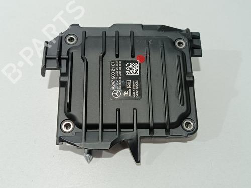 Camera MERCEDES-BENZ A-CLASS (W177) A 200 (177.087) | BP18968886E14