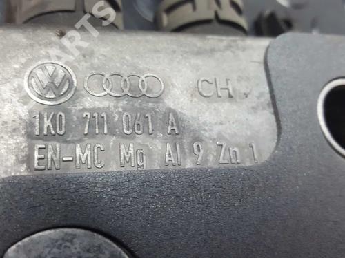 Gear lever AUDI A3 (8P1)  | BP7425291M90 
