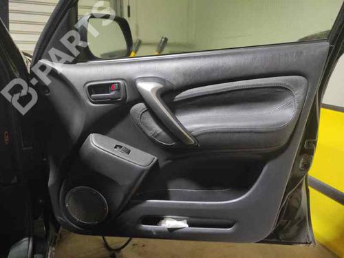 Verkleidung vorne rechts TOYOTA RAV 4 II (_A2_) 2.0 D 4WD (CLA20_, CLA21_, CLA20R, CLA21R) | BP8853993C59 